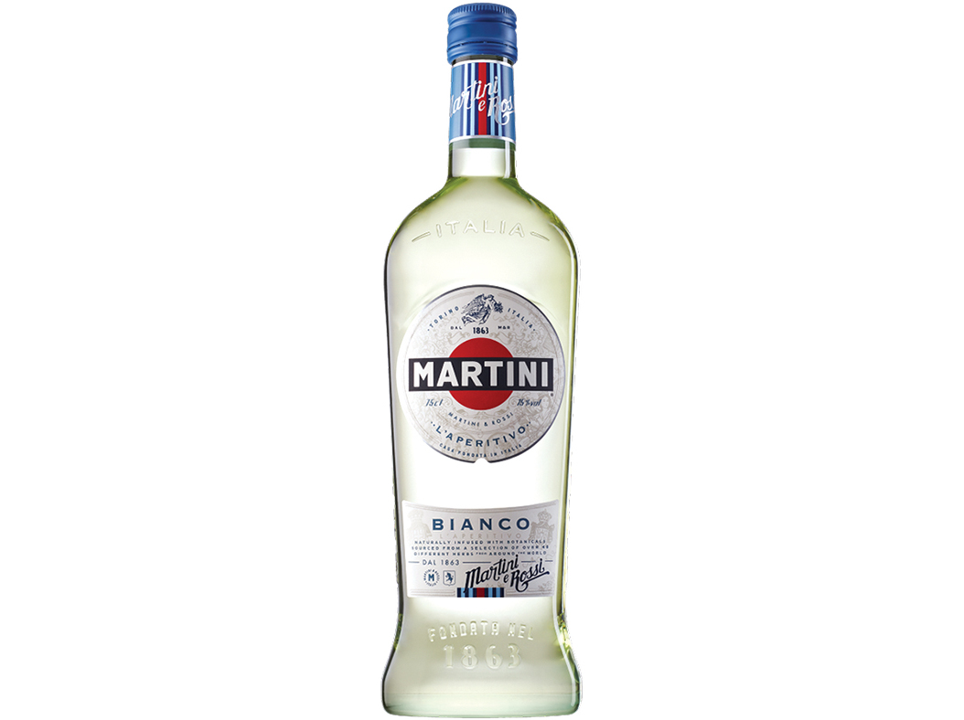 Vermute martini bianco 0.75l