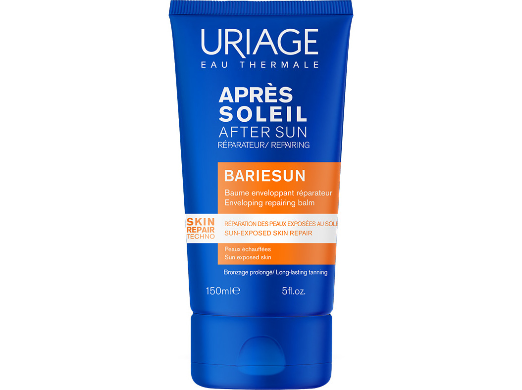 Bálsamo uriage bariesun pos solar 150ml