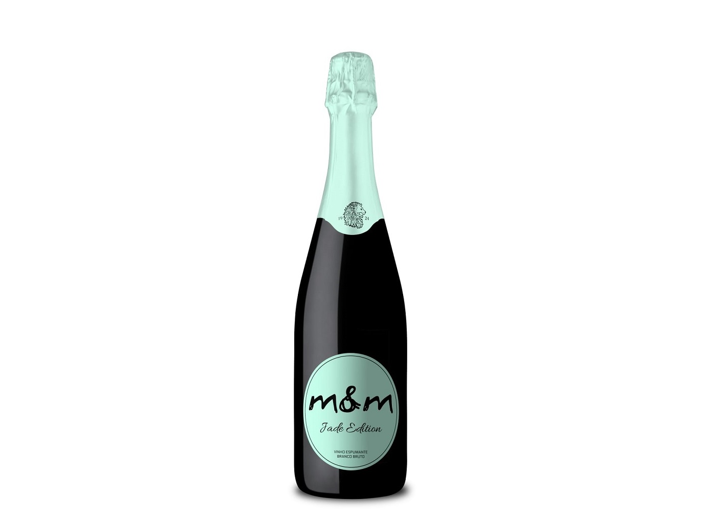 Espumante M&m Bruto 0.75l M&M