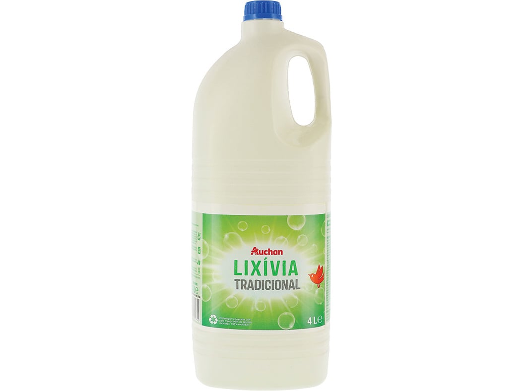 Lixívia