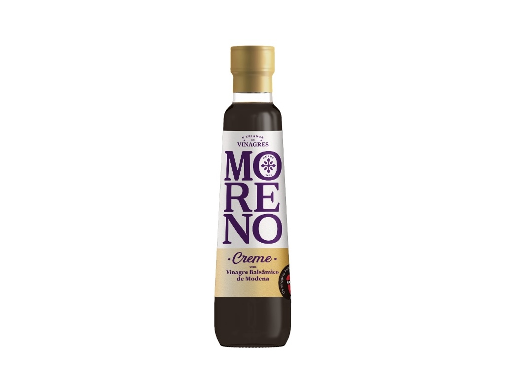 Creme Balsâmico Moreno 250ml