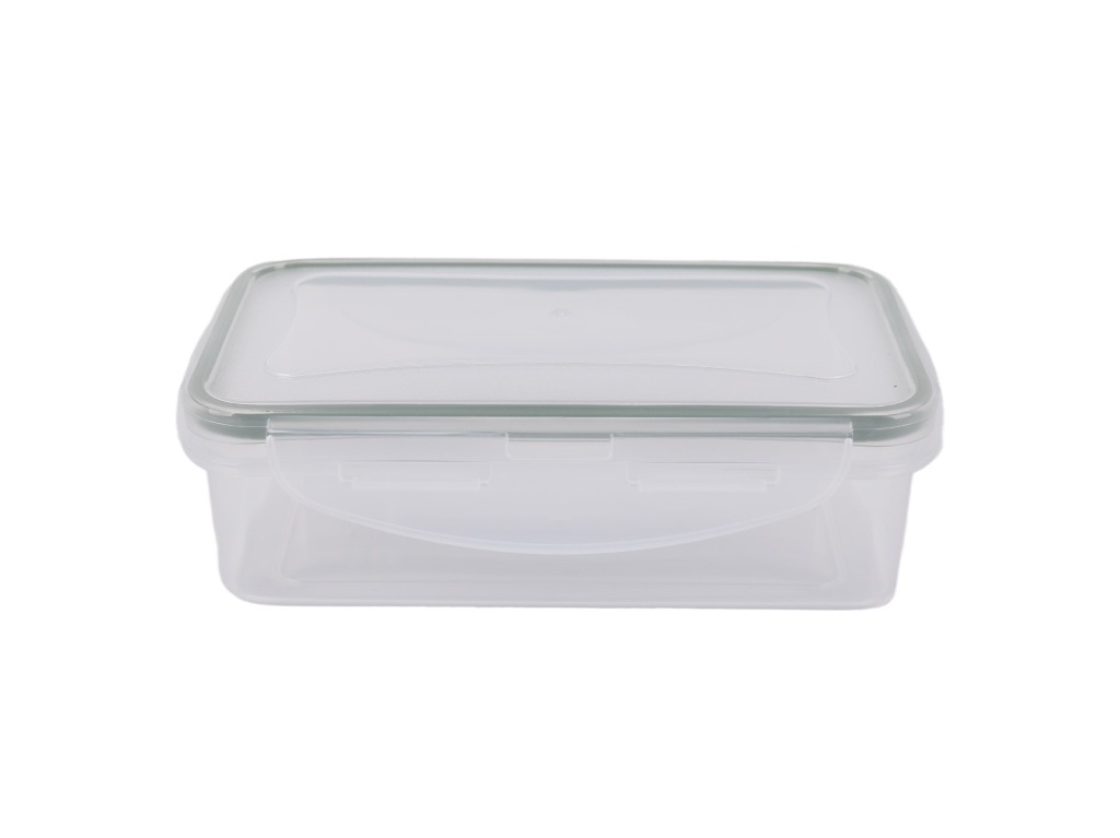 Caixa hermética actuel plástico 500ml