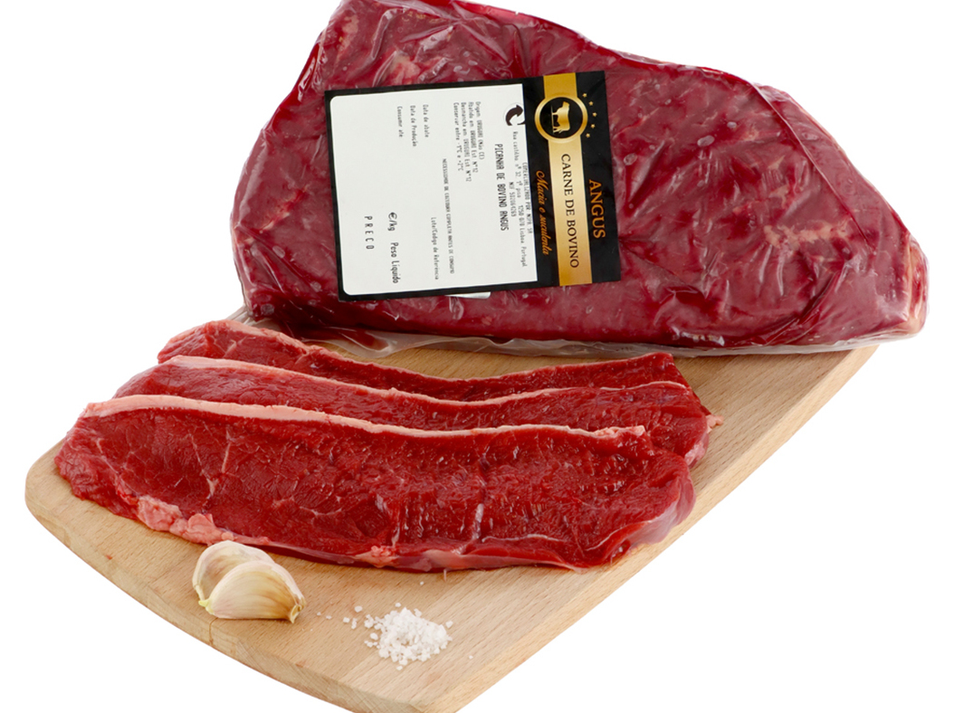 Picanha inteira bovino angus kg