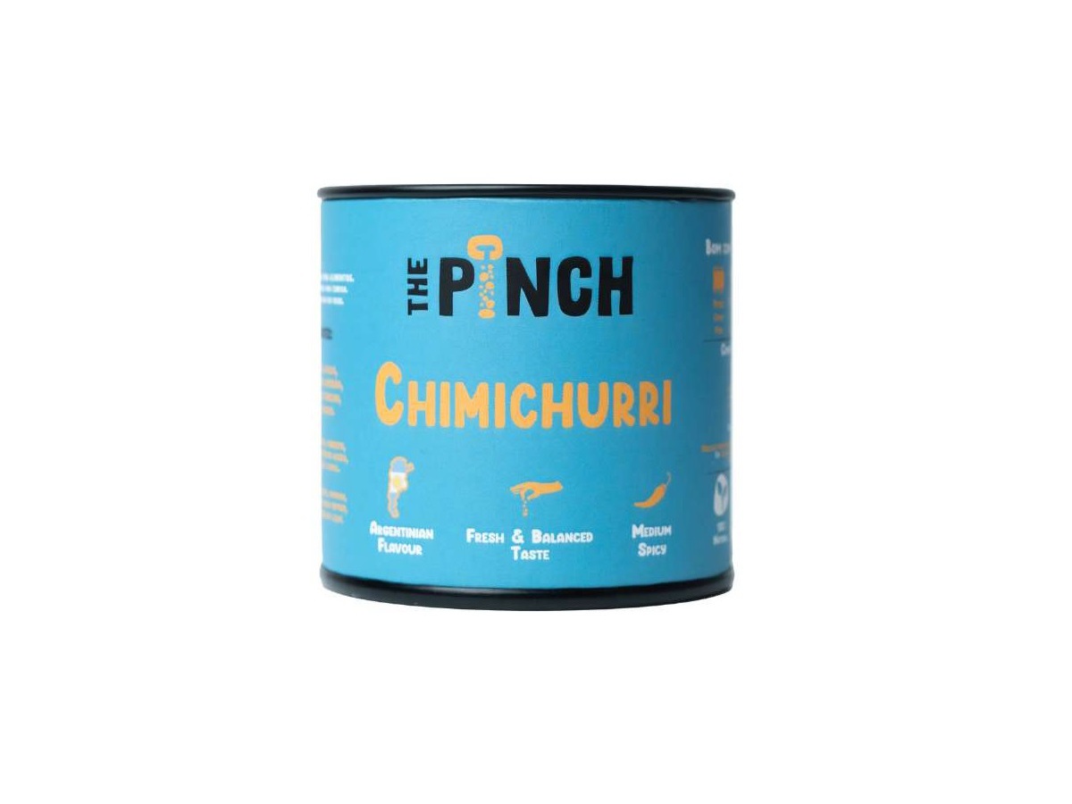 Tempero The Pinch Chimichurri 45g