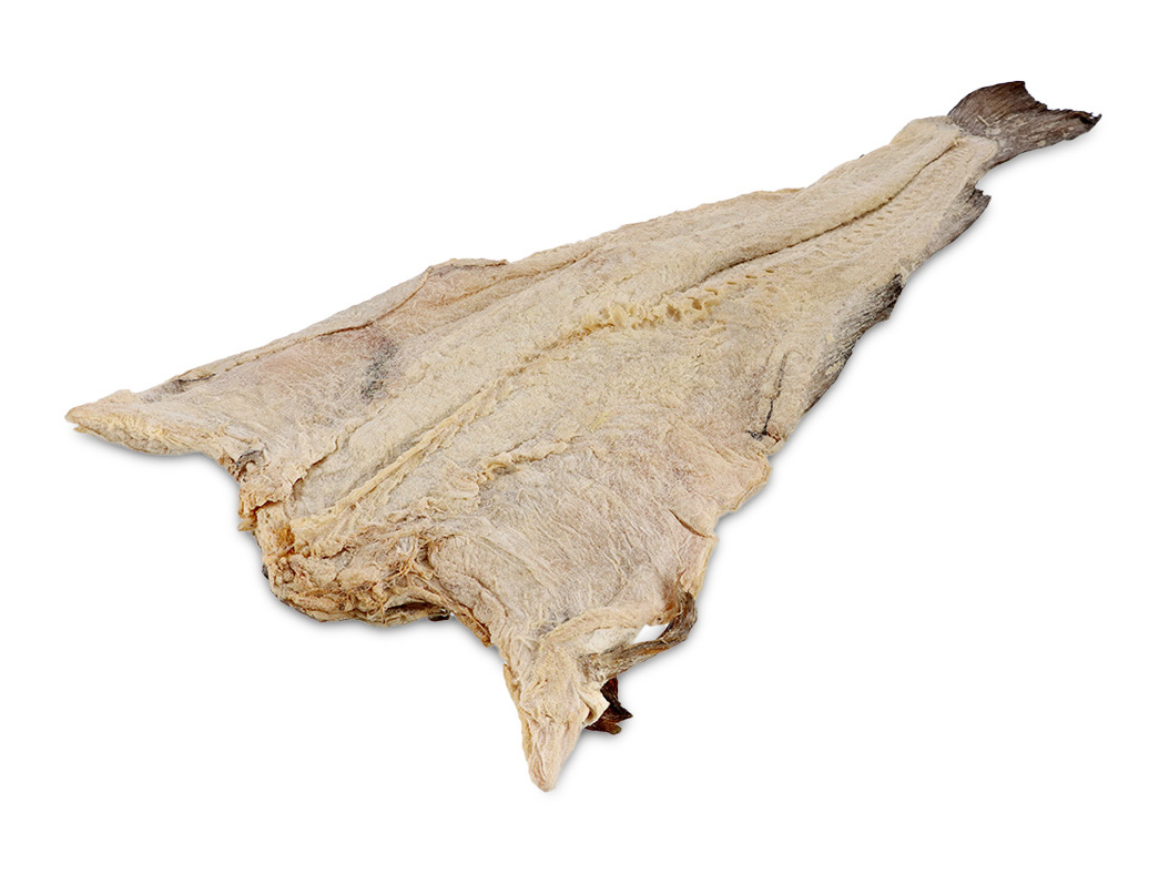 Bacalhau Sortido Noruega +3 Kg