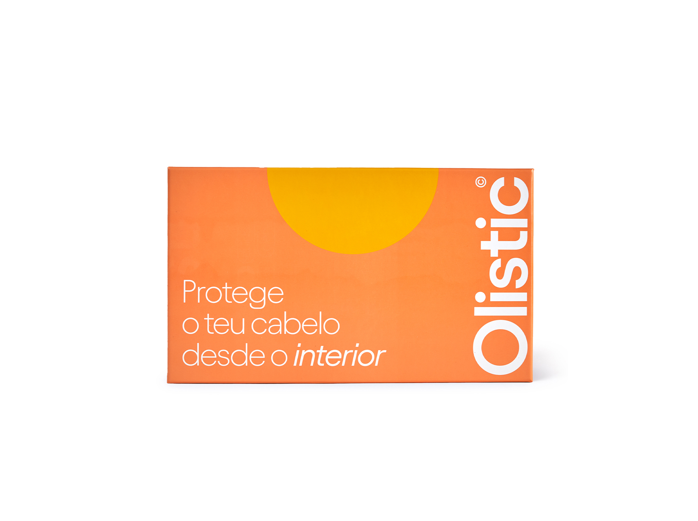 Pack Suplemento Olistic Mulher Triplo 84x25 Ml Olistic