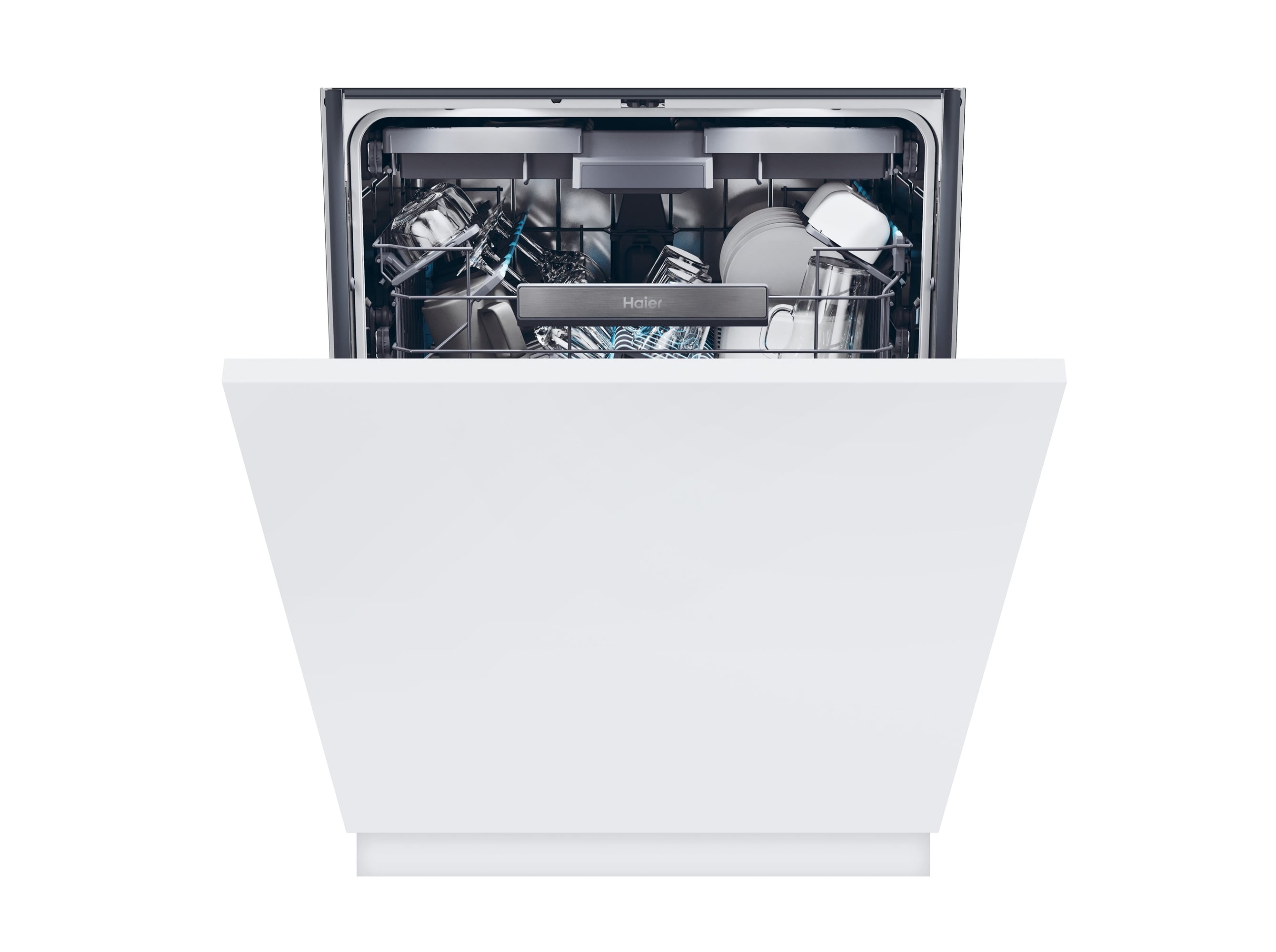 HAIER XS 6B0S3FSB
