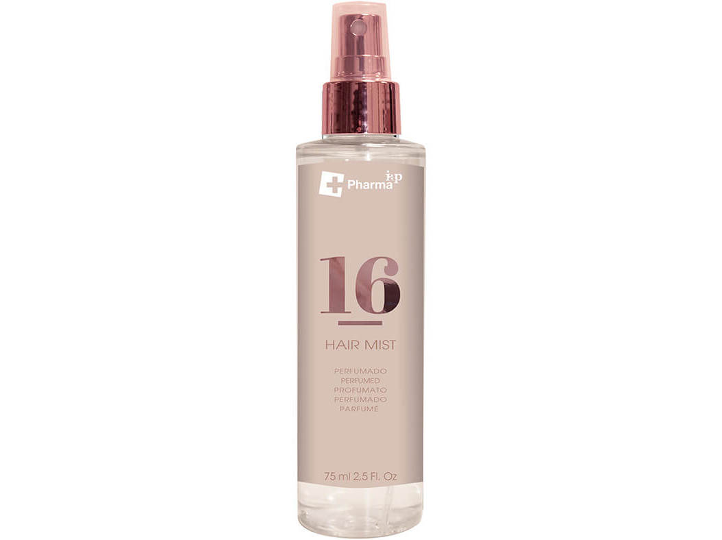 Perfume Iap Pharma Hair Mist Nº16 75ml Auchan