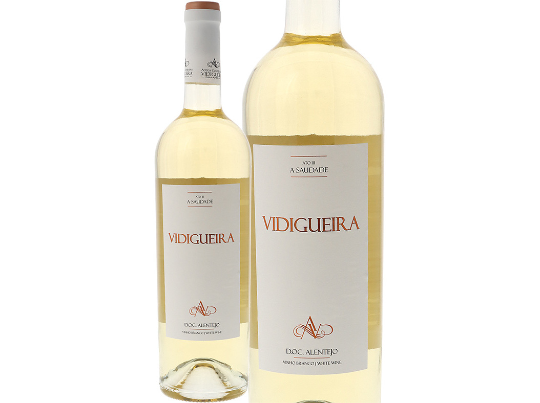 Vinho Branco Vidigueira 0.75l Vidigueira
