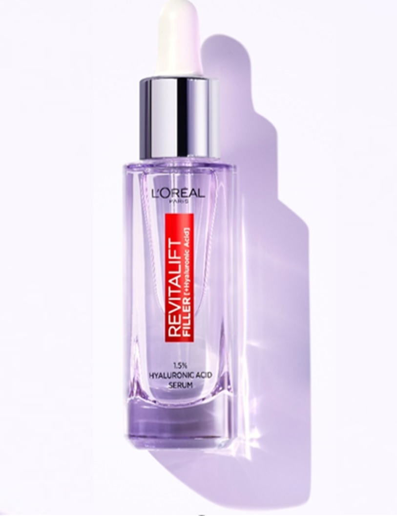 Sérum dermo expertise revitalift hialurónico 30ml