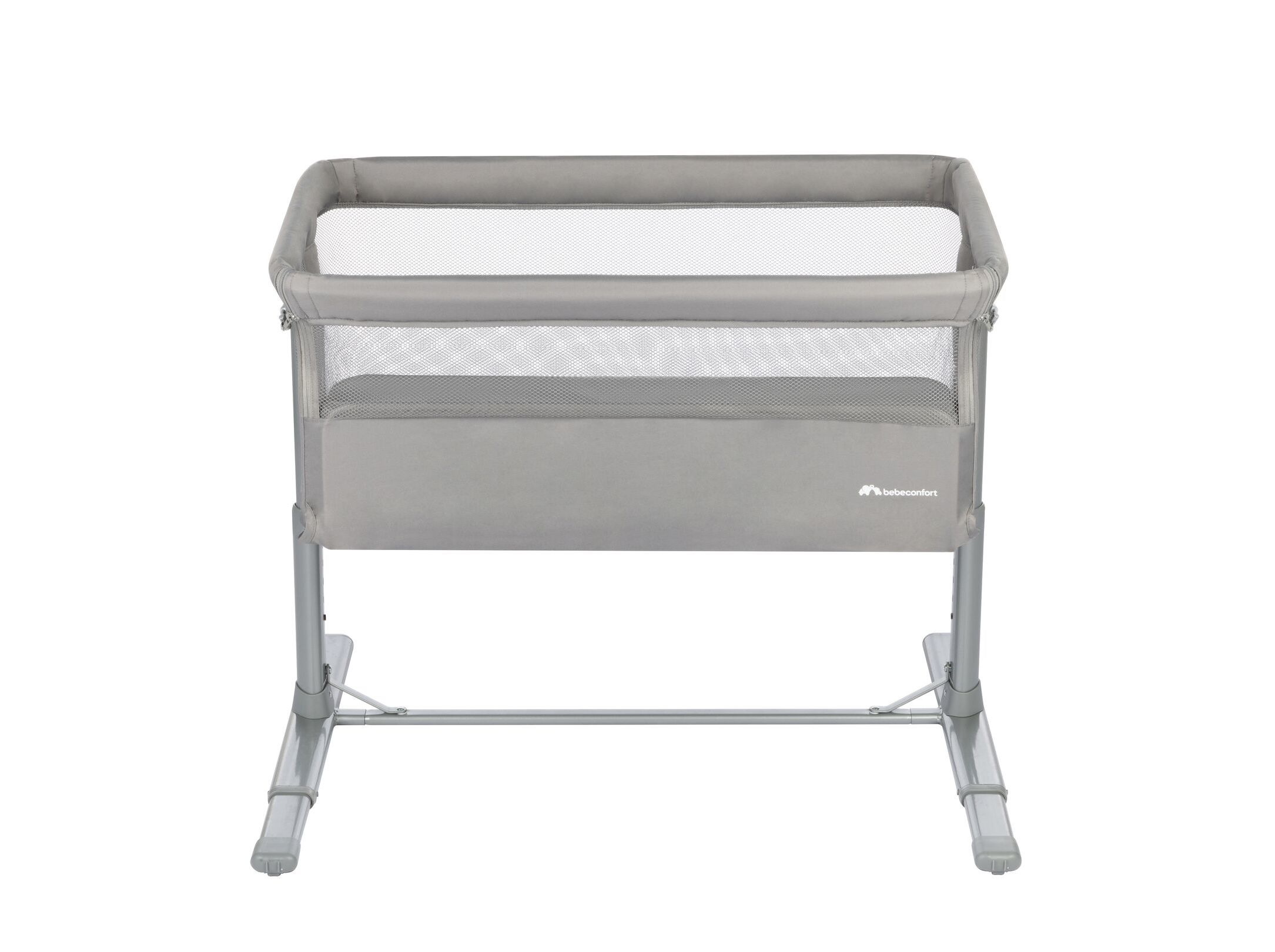 Berço Bébéconfort Zina Mineral Gray