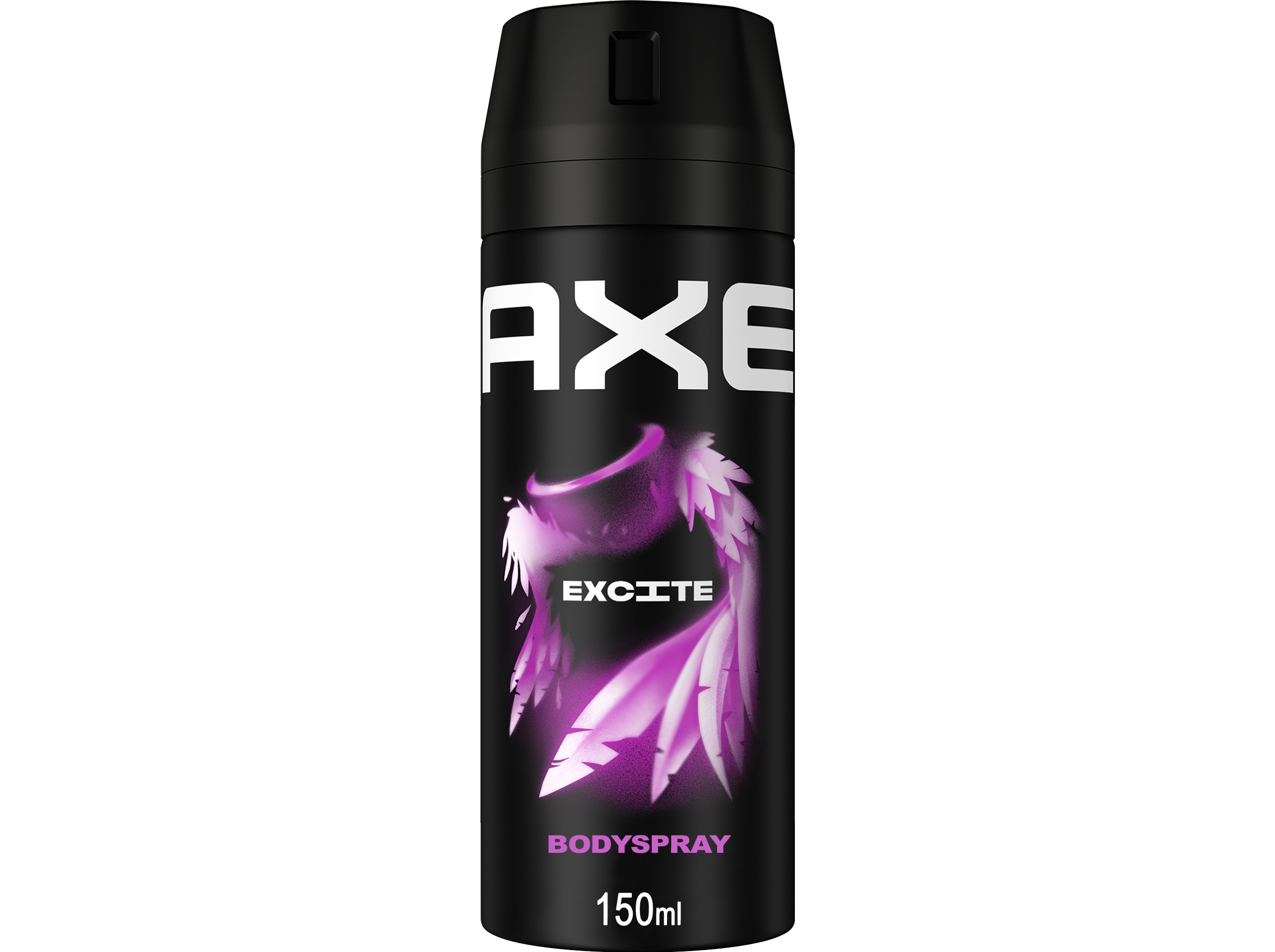 Deo axe spray aero excite 150ml