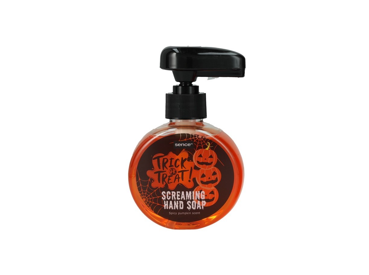 Sabonete liquido sence spooky vibes