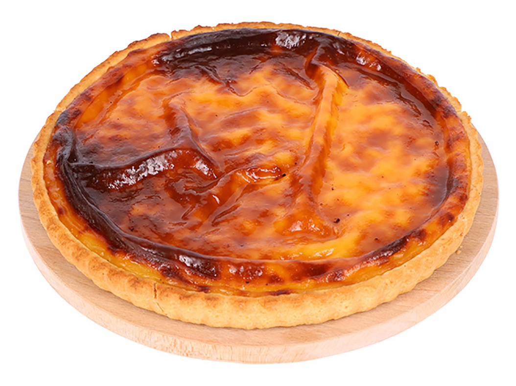 Tarte Flan 700g Auchan