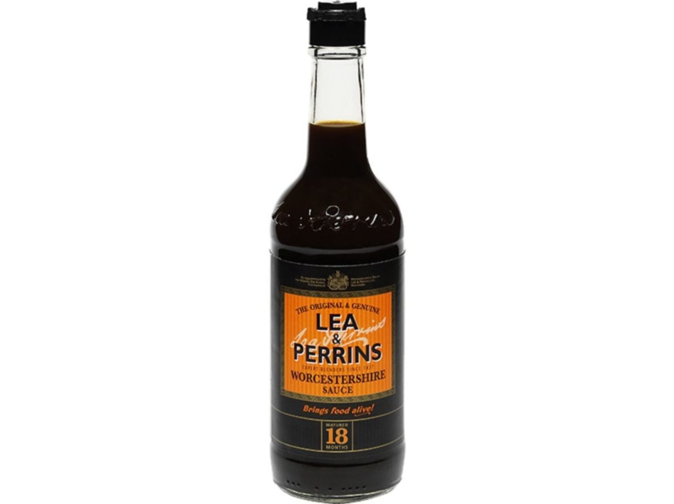 Molho Inglês Lea & Perrins 150ml Lea & Perrins