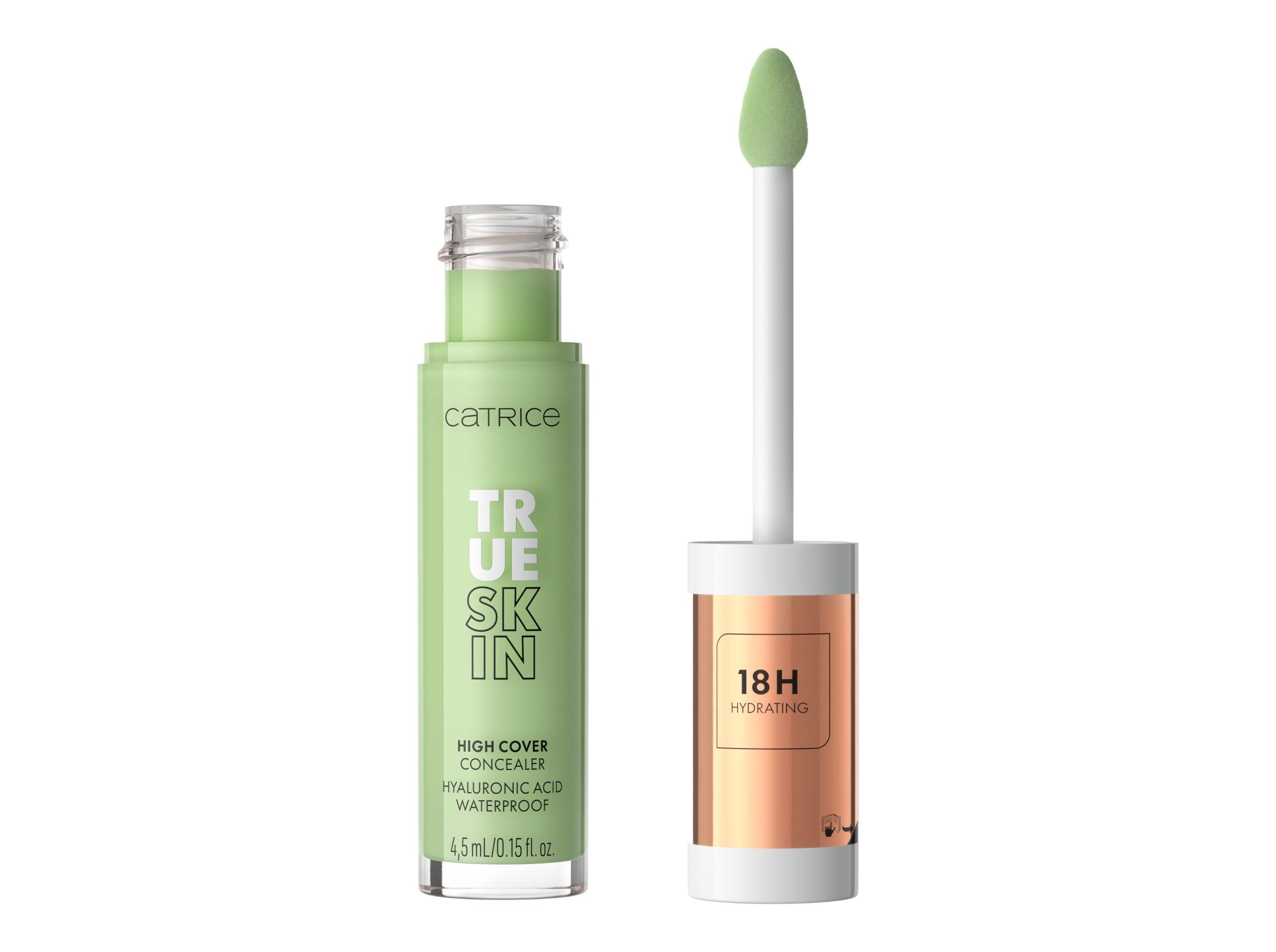 Corretor catrice true skin 300 cc 4.5ml