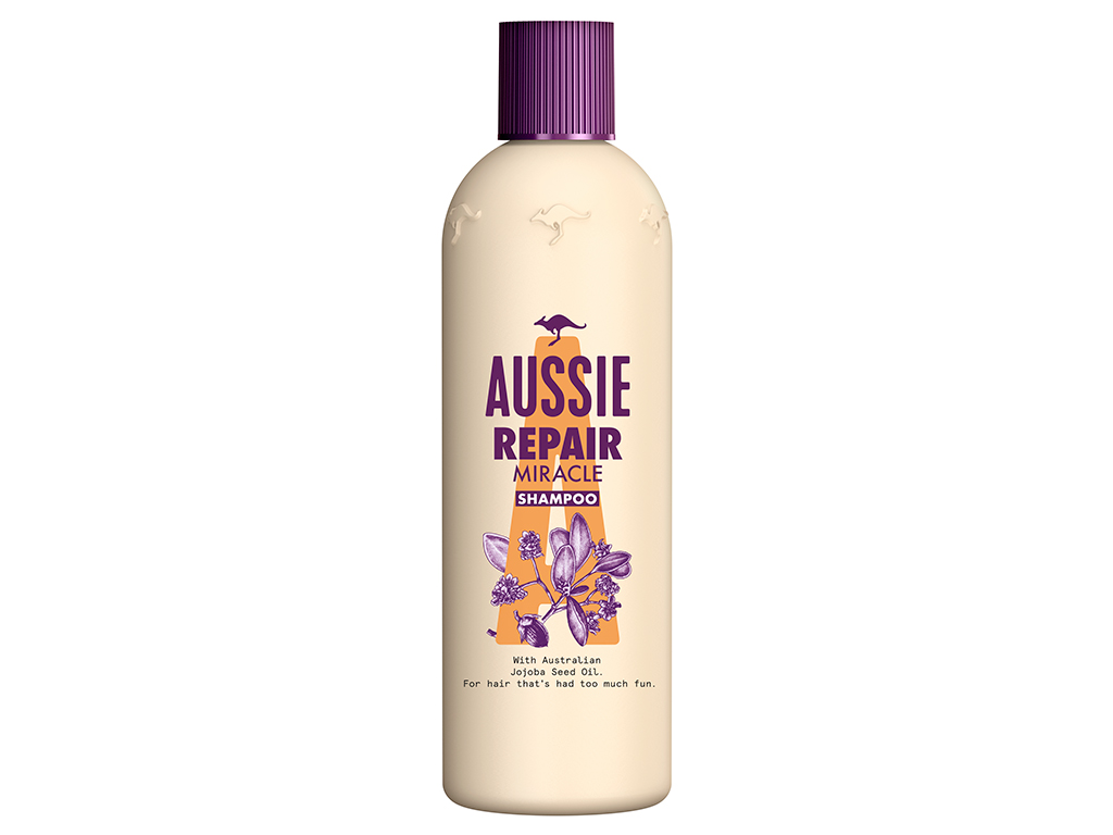シャンプー Auchan Champô Aussie Reconstrutor Miracle 300ml | Auchan