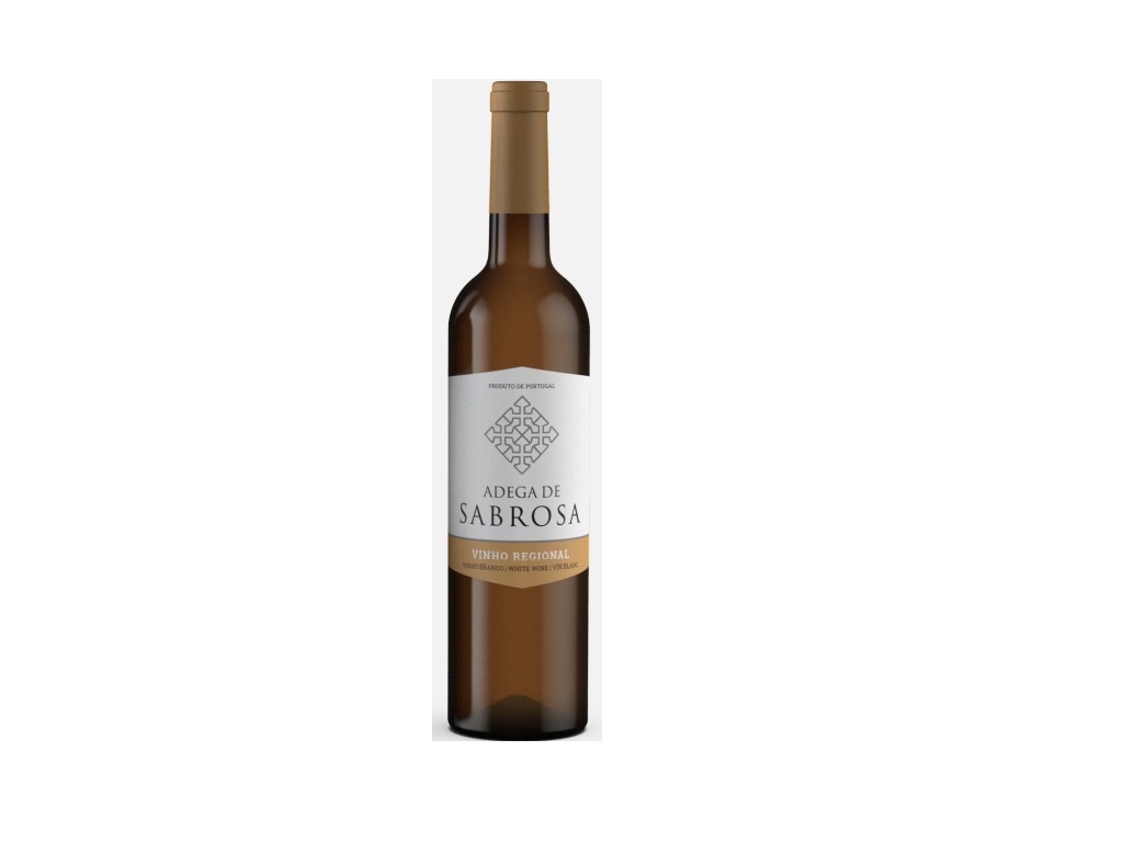 Vinho Branco Adega De Sabrosa 0.75l Adega De Sabrosa