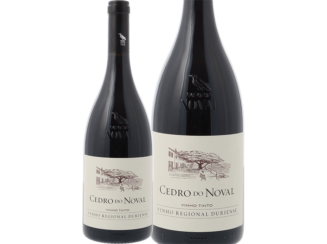 Vinho Tinto Cedro Do Noval Douro 0.75l