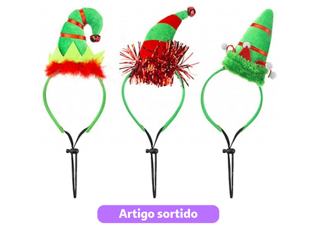 Bandolete Para Animais Do Art Elfo Modelos Sortidos