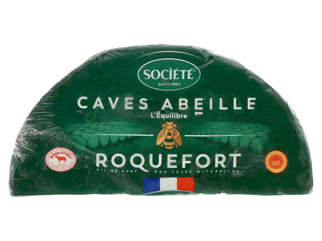Queijo Roquefort Société Kg Société
