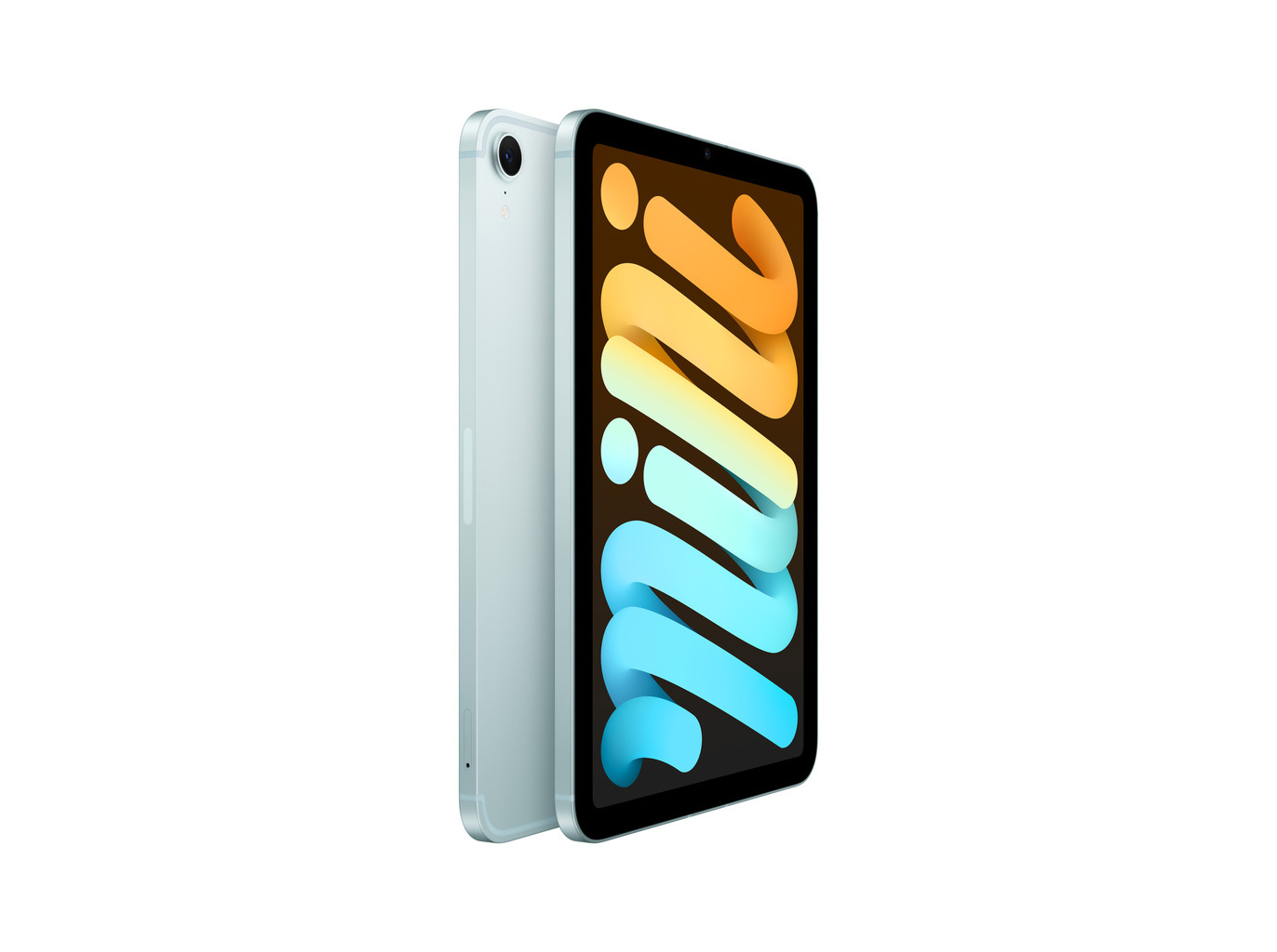 Ipad Mini 7 Apple Wi-fi + Cellular 256gb Blue | Auchan