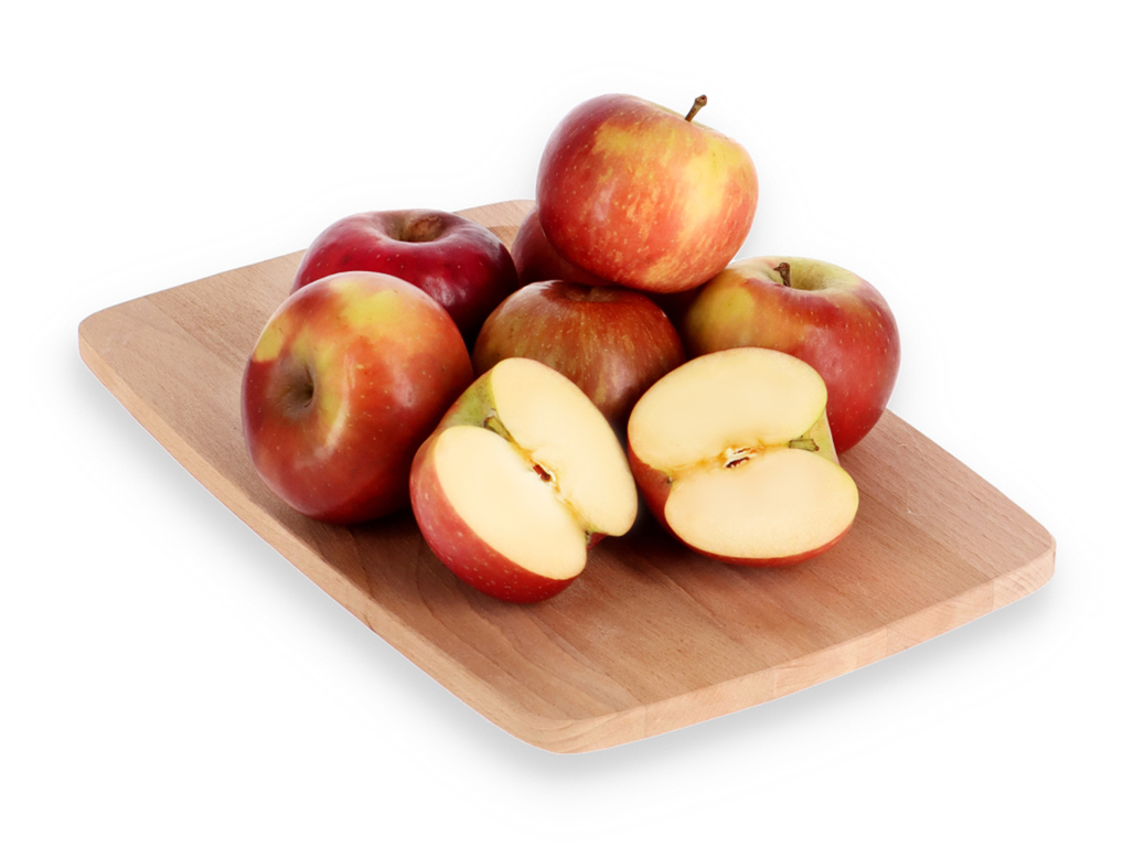 Maçã fuji auchan kg