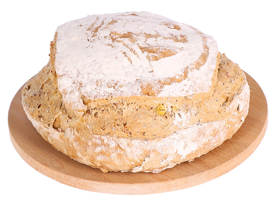 Pão Espelta Com Massa Mãe Produção Própria Kg Auchan