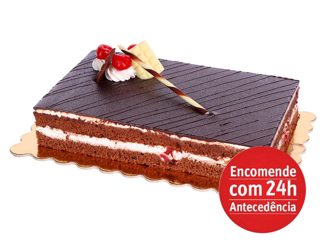 Floresta negra especial kg