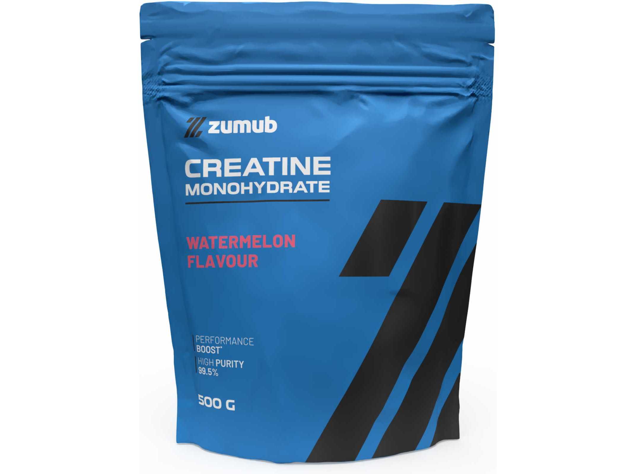 Creatina Zumub Melancia 500g Zumub