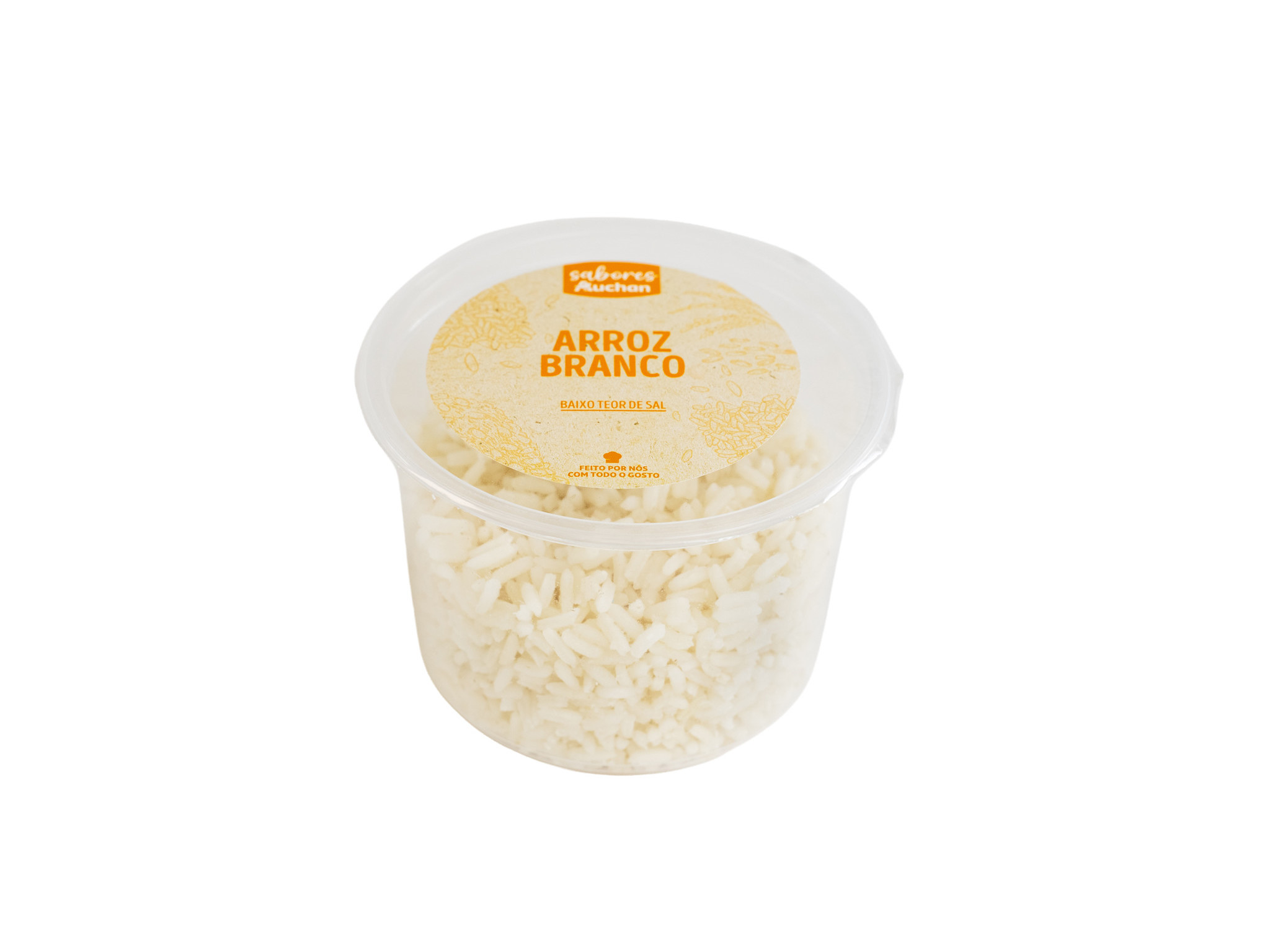 Arroz Sabores Auchan 300 G Sabores Auchan