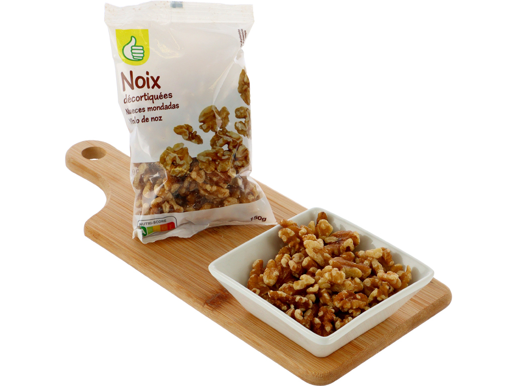 Miolo De Noz Polegar 150 G Polegar