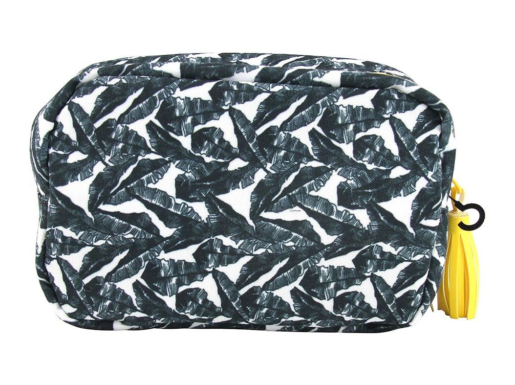 Bolsa toilete airport