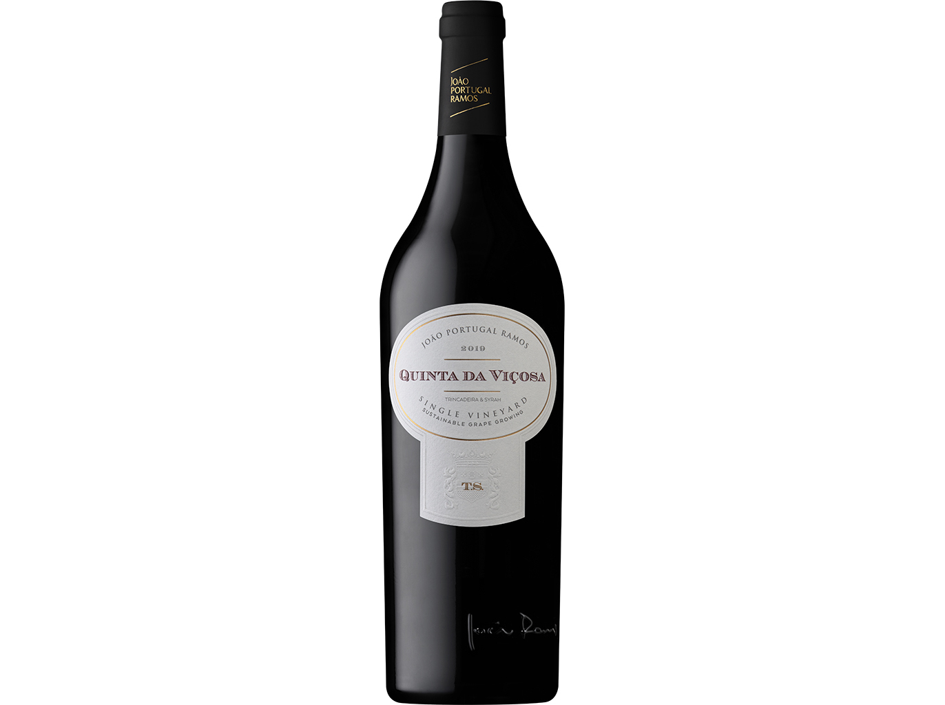 Vinho Tinto Quinta Da Viçosa Alentejo 0.75l Quinta Da Viçosa