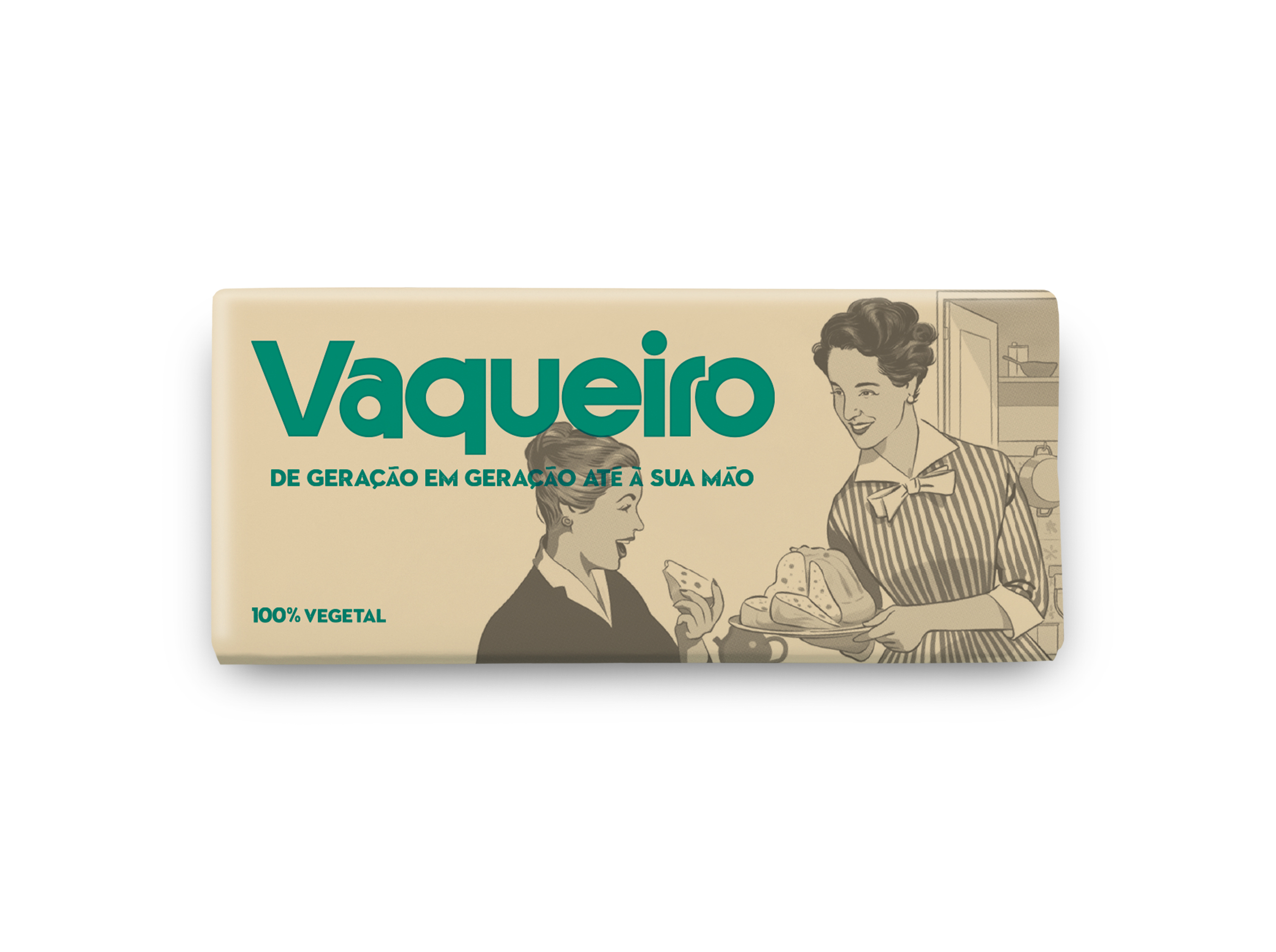 Creme vaqueiro vegetal culinária clássico 250g