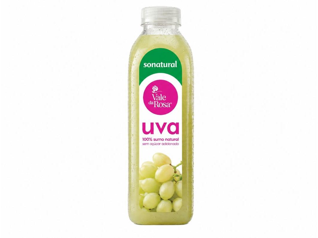 Sumo vale da rosa 100% uva 750 ml