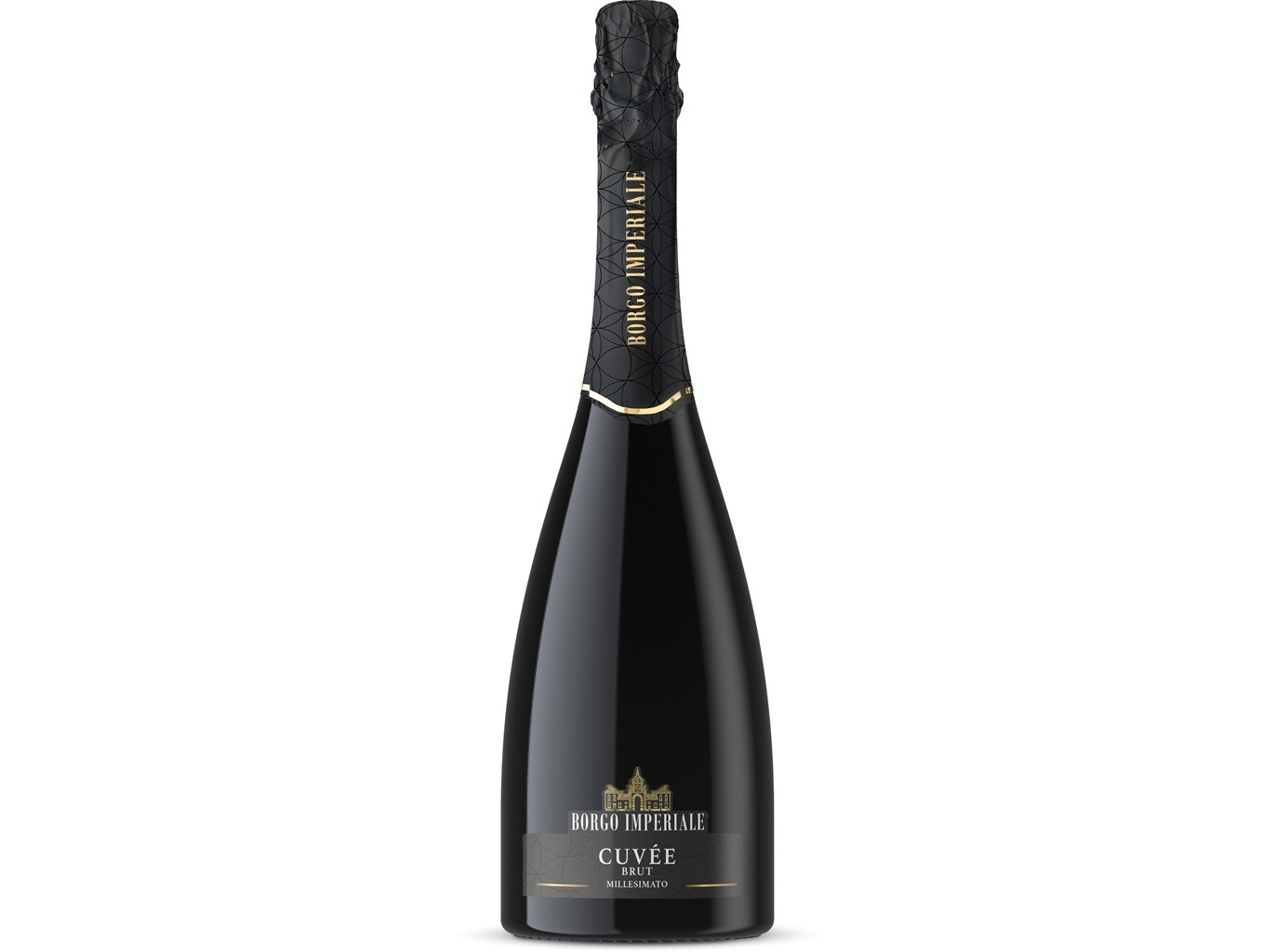 Espumante Borgo Imperiale Cuvee Brut Millesimato 0.75l Borgo Imperial Cuvee