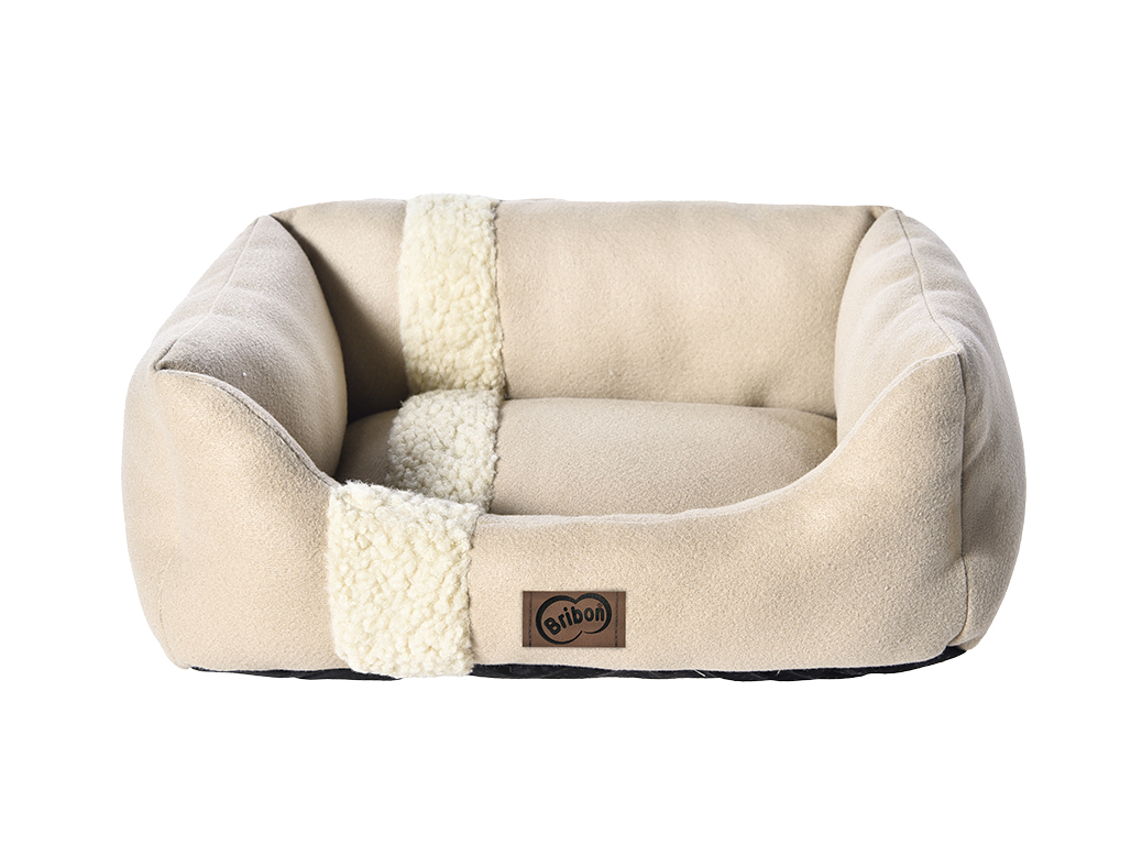 Cama Para Cão Bribon Yule S