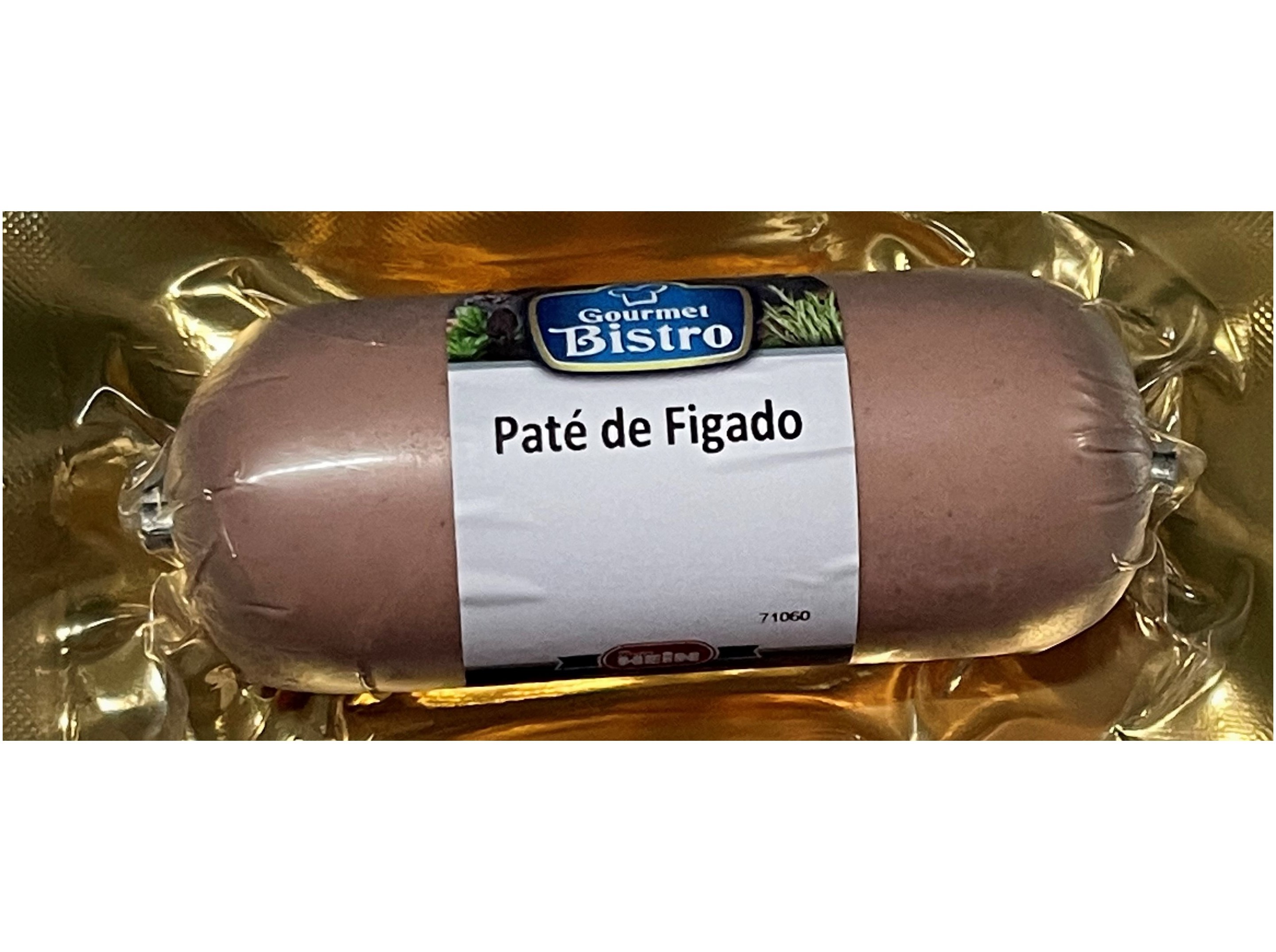Patê de carne hein 125 gr