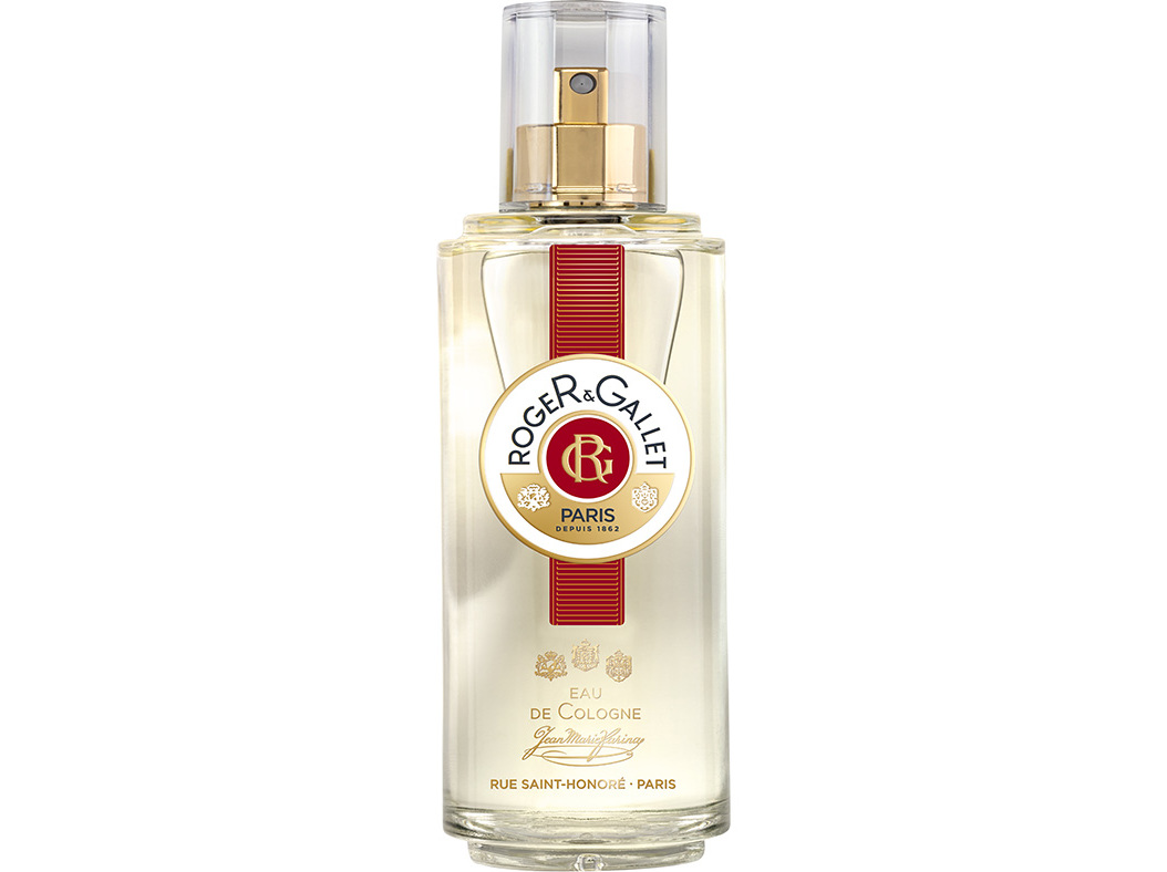 Perfume roger&gallet j.m.farina 100ml