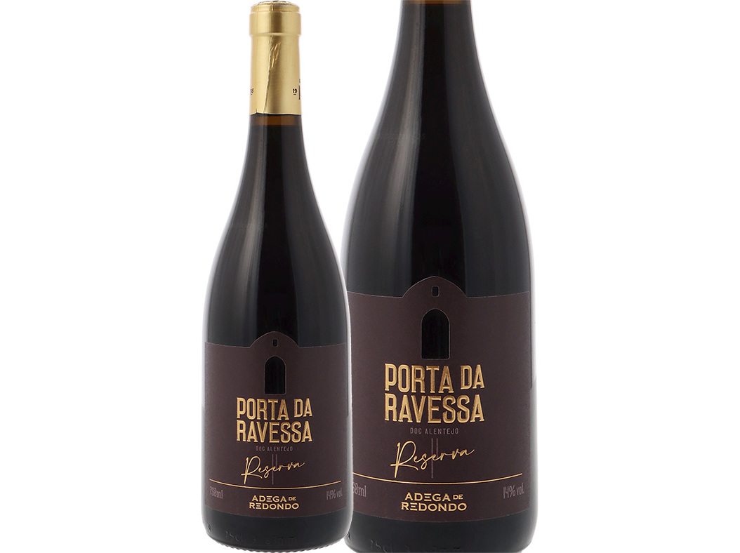 Vinho Tinto Porta Da Ravessa Reserva 0.75l