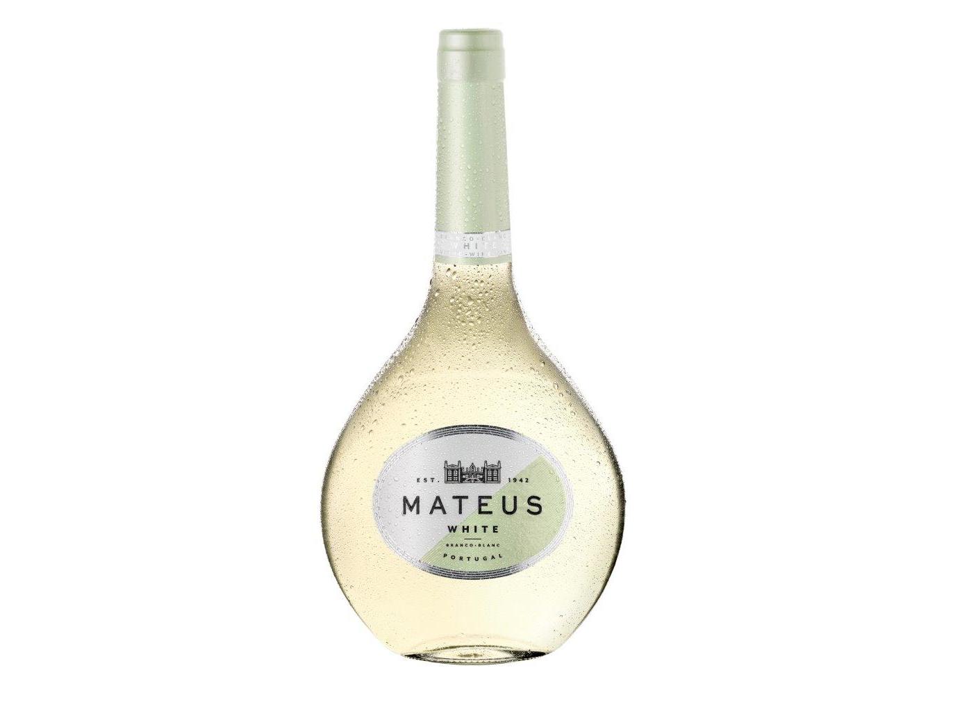 Vinho Branco Mateus 0.75l Mateus