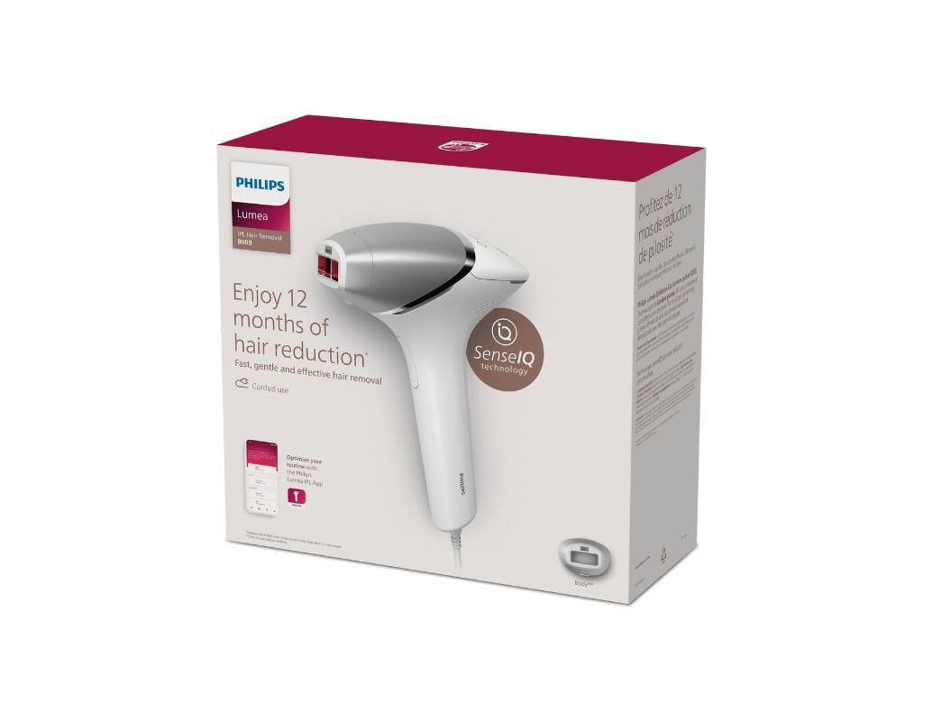 Luz Pulsada Philips Ipl Opiniones Ipl Hair Removal Depiladora Luz