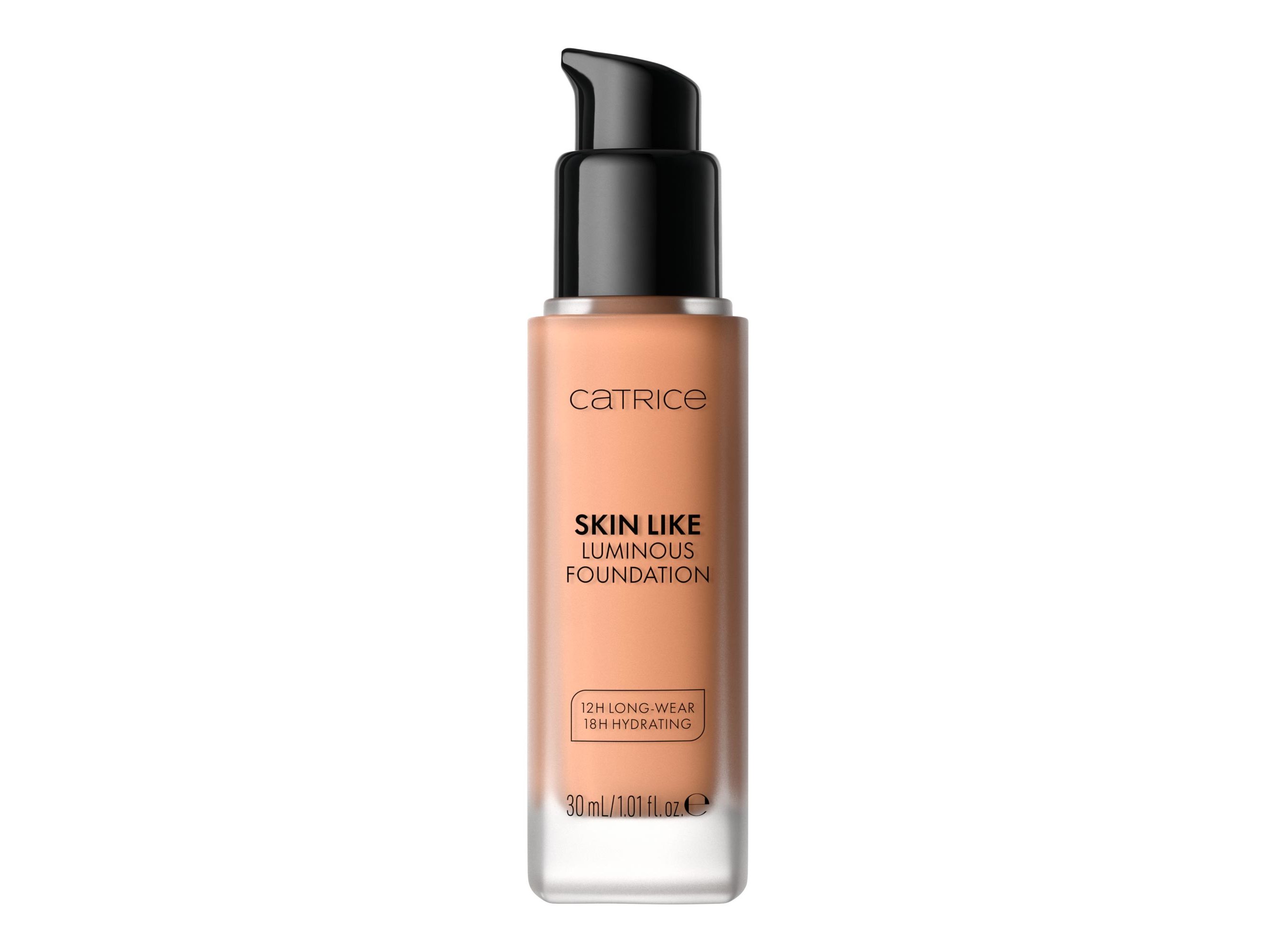 Base catrice skin like 032w 30ml