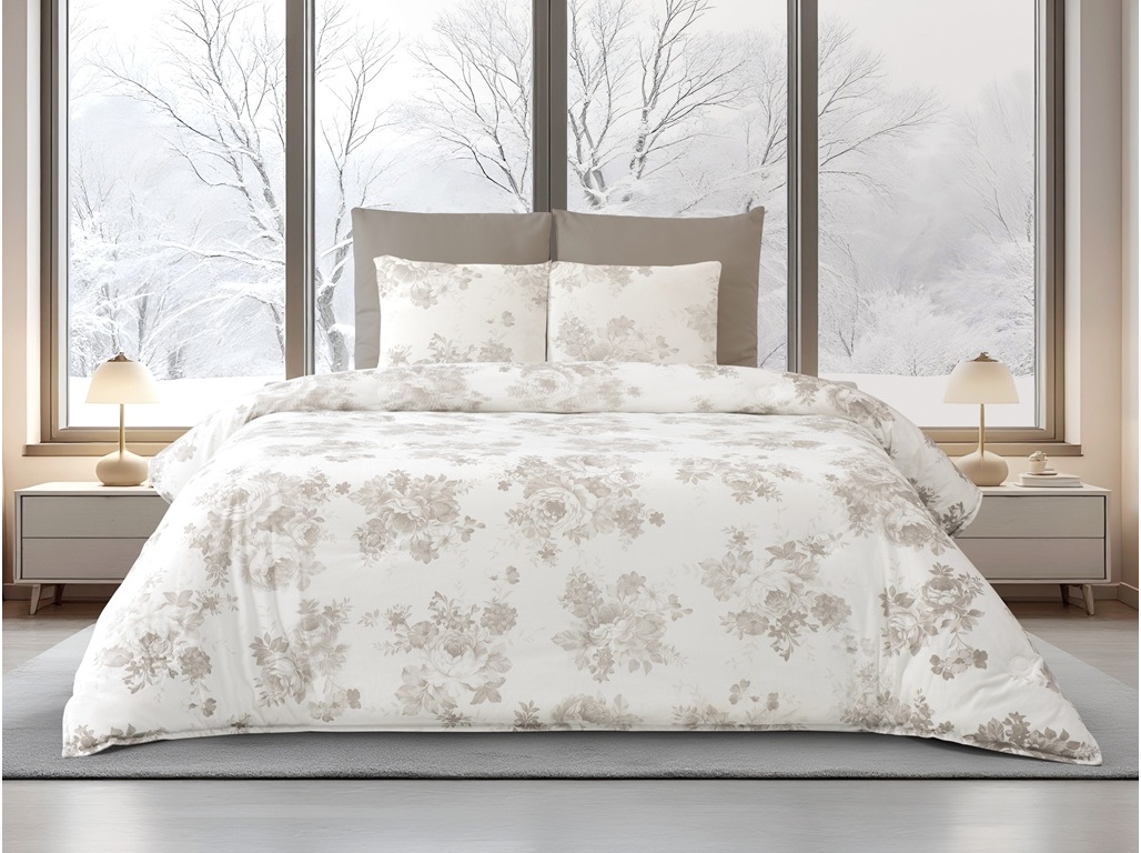 Edredão Velvet Homespecial Microfibra 240x260cm