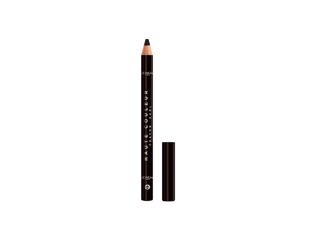 Eyeliner l'oréal paris haute couleur brun
