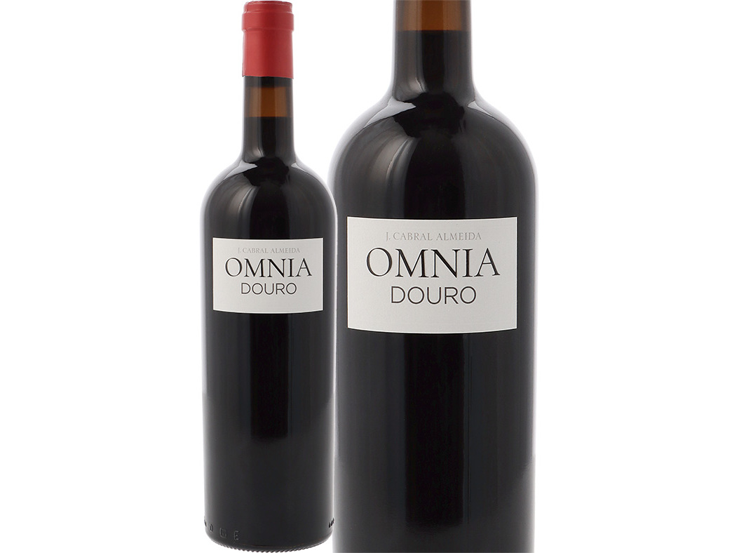 Vinho Tinto Omnia Douro 0.75 L Omnia