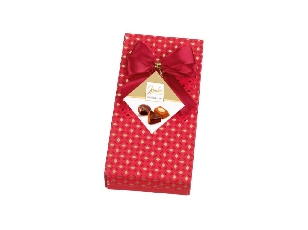 Bombons Hamlet Cx Love Line 100g