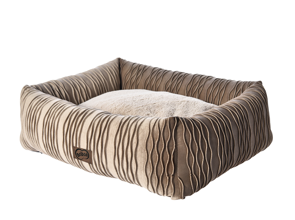Cama Para Cão Bribon Carol 61x48x18cm