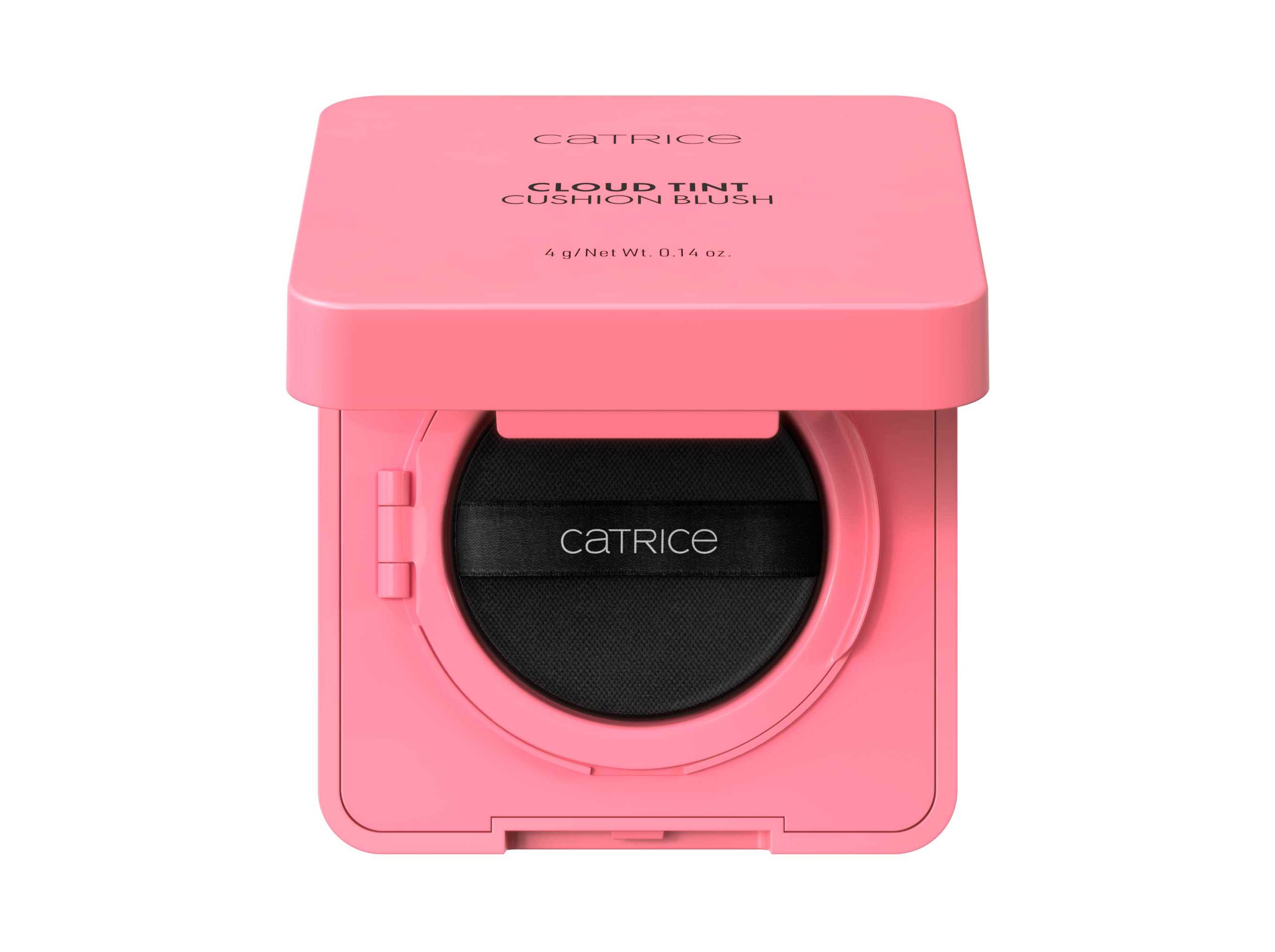 Blush catrice cloud tint 020 4g